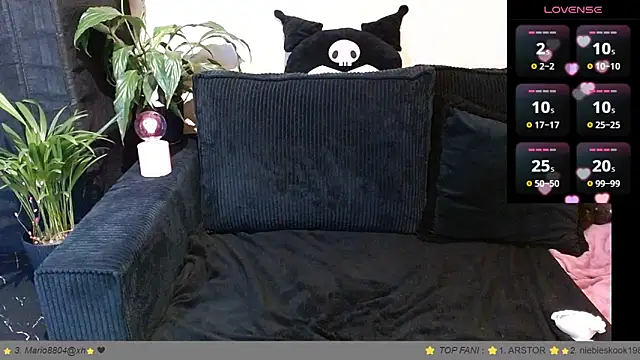   Leyla   online show from 04/18/26, 06:01