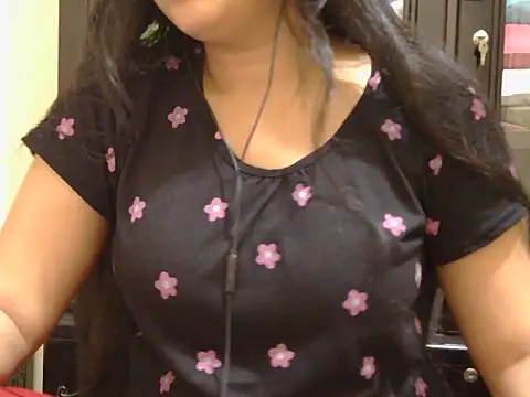 fairy queen07 online show from 09/28/25, 12:27