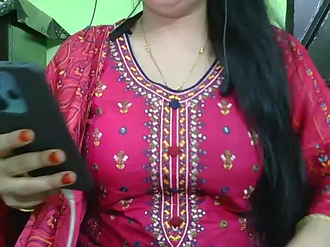 fairy queen07 online show from 03/09/26, 05:17