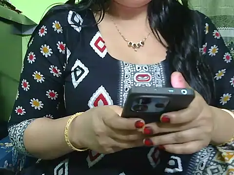 fairy queen07 online show from 03/19/26, 03:49