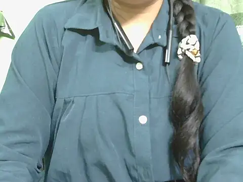 fairy queen07 online show from 03/30/26, 05:14