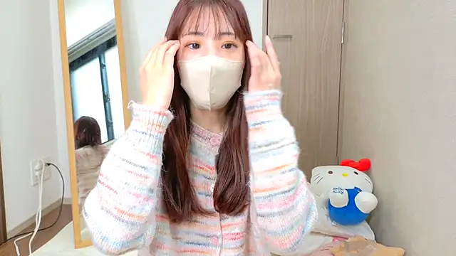 riri  nyan o0 online show from 01/07/26, 05:10