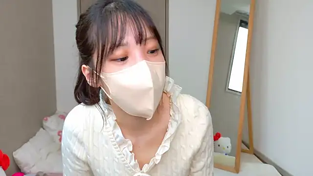 riri  nyan o0 online show from 03/29/26, 05:07