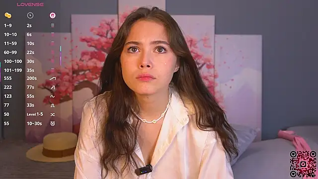 KissieKat online show from 10/05/25, 07:28