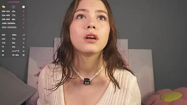 KissieKat online show from 11/07/25, 07:19