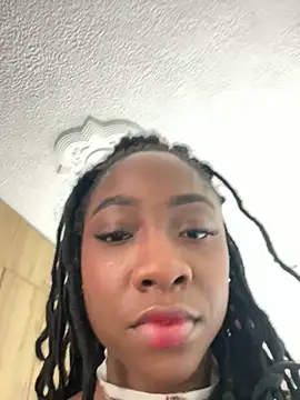 Astergray21 online show from 11/29/25, 01:03