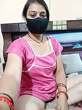 Priyanka Pal online show from 12/01/25, 01:21