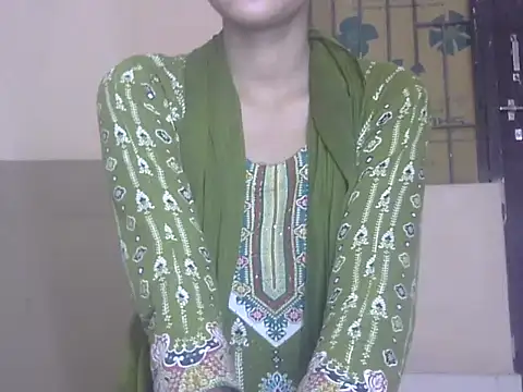 Snapshot of Nura7 chatting on 04/30/26, 06:31 Nura7 online show from 04/30/26, 06:31