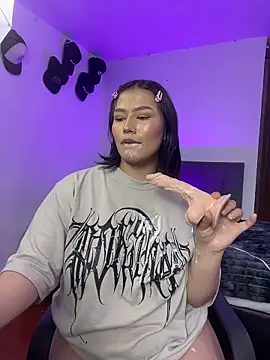 Candy Velvet online show from 05/15/26, 11:01