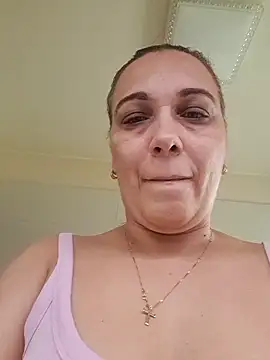 PalomaDesireee online show from 10/27/25, 09:24