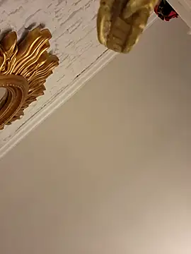 PalomaDesireee online show from 12/03/25, 07:16