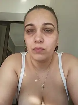 PalomaDesireee online show from 12/19/25, 10:33