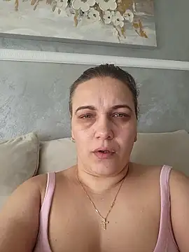 PalomaDesireee online show from 01/14/26, 08:53