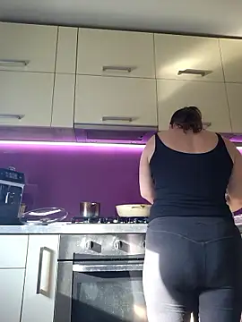 PalomaDesireee online show from 01/15/26, 08:41