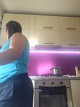 PalomaDesireee online show from 02/12/26, 07:25