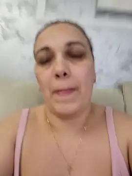 PalomaDesireee online show from 03/09/26, 05:06