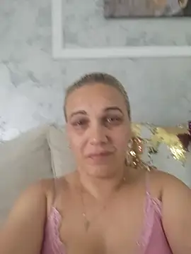 PalomaDesireee online show from 08/07/26, 01:35