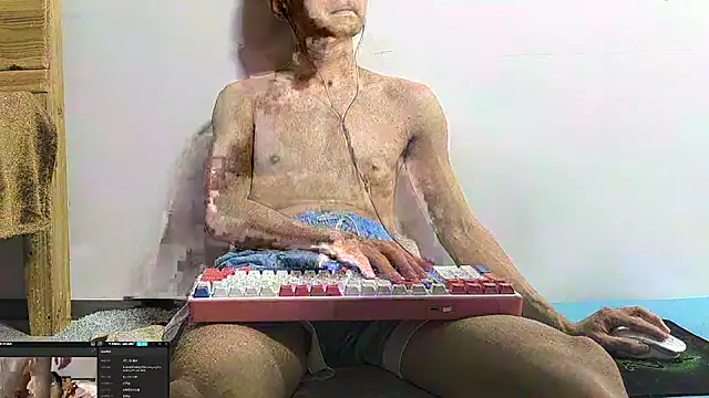 XTTX49 online show from 04/13/26, 12:32