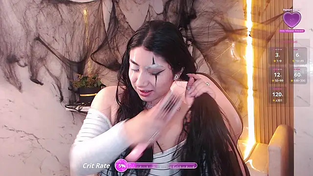 Snapshot of Sophia_tf chatting on 10/09/25, 01:42 Sophia tf online show from 10/09/25, 01:42