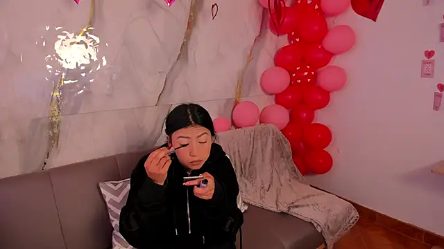 Tiffany Nm online show from 02/19/26, 01:07