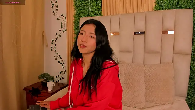 Tiffany Nm online show from 03/10/26, 08:58