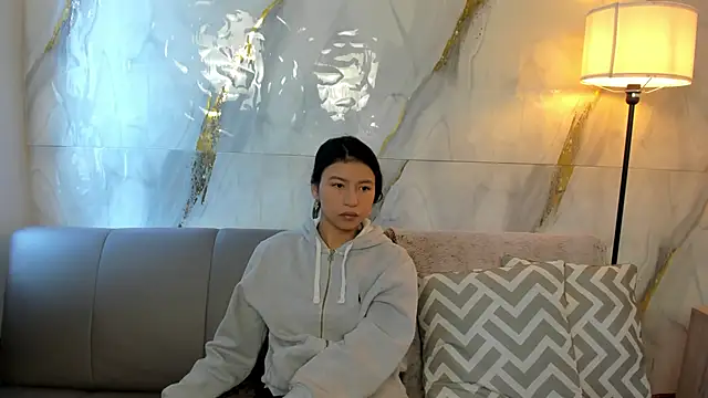 Tiffany Nm online show from 04/19/26, 02:38