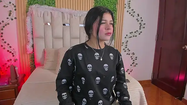 Jade Nmm online show from 12/19/25, 01:07