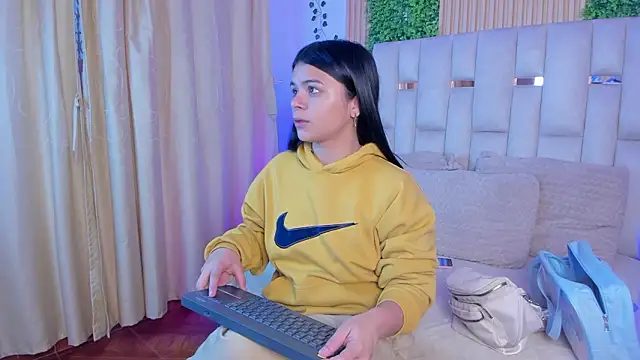 Jade Nmm online show from 01/17/26, 01:16