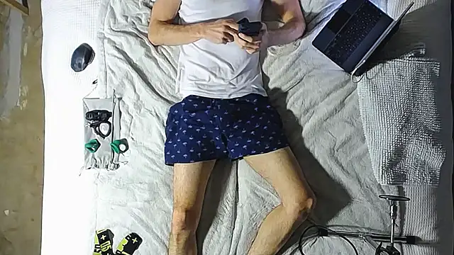 Just2Try online show from 02/21/26, 04:08