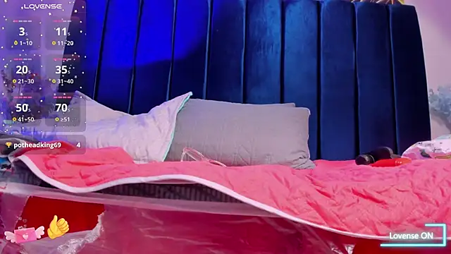 Hanna wish online show from 09/09/25, 04:17