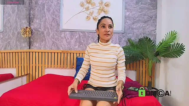 princequinn  online show from 01/15/26, 05:16