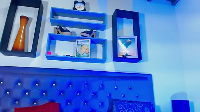 alejadolly online show from 01/15/26, 08:23