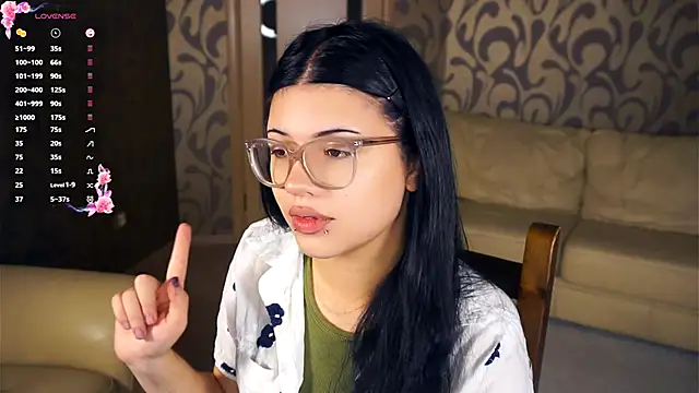 VerniceEngelking online show from 09/19/25, 06:41