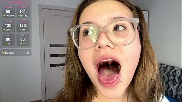 VerniceEngelking online show from 02/02/26, 05:28