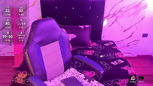 owen sexy25 online show from 09/25/25, 07:50