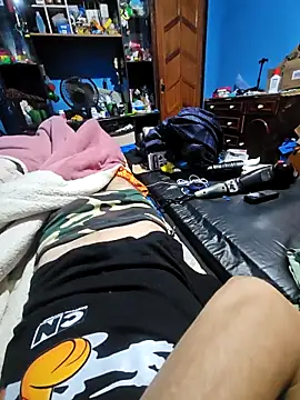 boysafado2521 online show from 11/27/25, 10:23