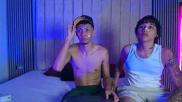 DustinandJordan online show from 11/25/25, 04:45