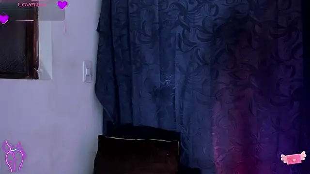 Viioleett cum online show from 09/20/25, 05:47