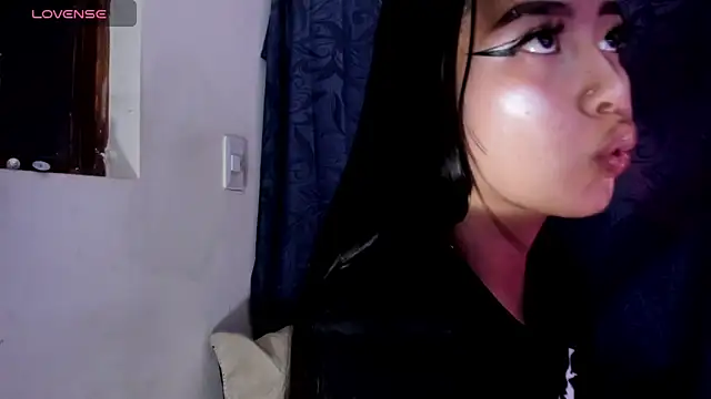 Viioleett cum online show from 10/02/25, 03:19