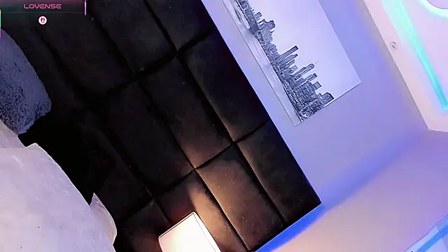 Ana Paaula23 online show from 09/08/25, 09:25