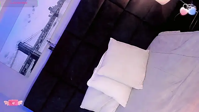 Ana Paaula23 online show from 01/07/26, 11:07