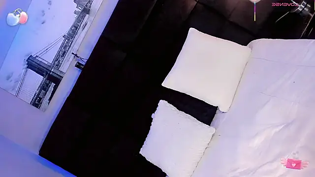 Ana Paaula23 online show from 01/09/26, 08:54