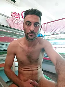 mahdiDido online show from 10/12/25, 01:32