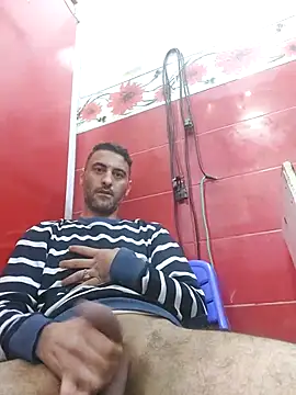 mahdiDido online show from 10/27/25, 09:41