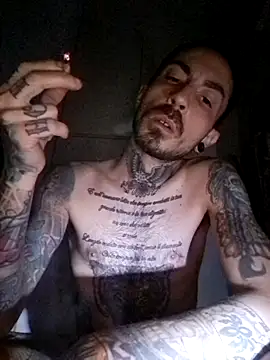 Robe420 online show from 11/25/25, 07:47