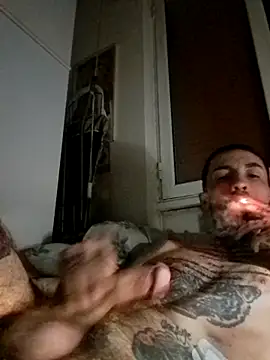 Robe420 online show from 04/14/26, 01:22