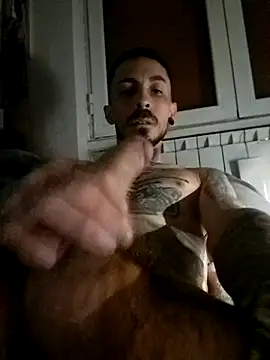 Robe420 online show from 04/18/26, 12:14