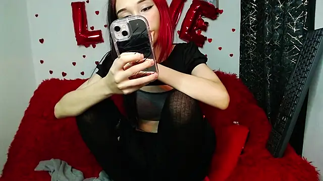 Isla rosee18 online show from 03/08/26, 02:04