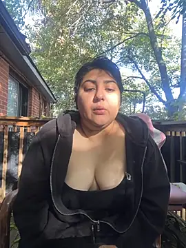 inked nekoo online show from 10/24/25, 02:35