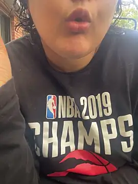 inked nekoo online show from 10/25/25, 07:08